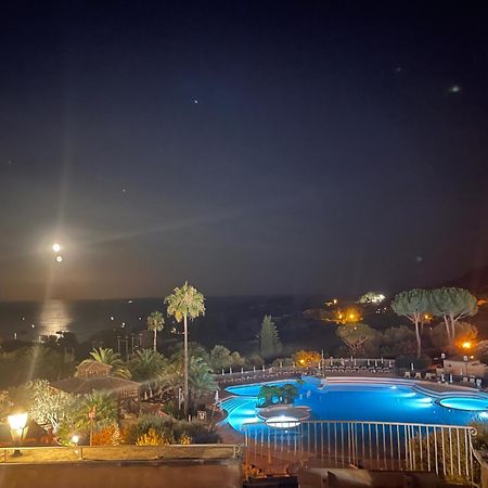 Appartement Cap Esterel 4/5 Personnes Saint-Raphaël المظهر الخارجي الصورة