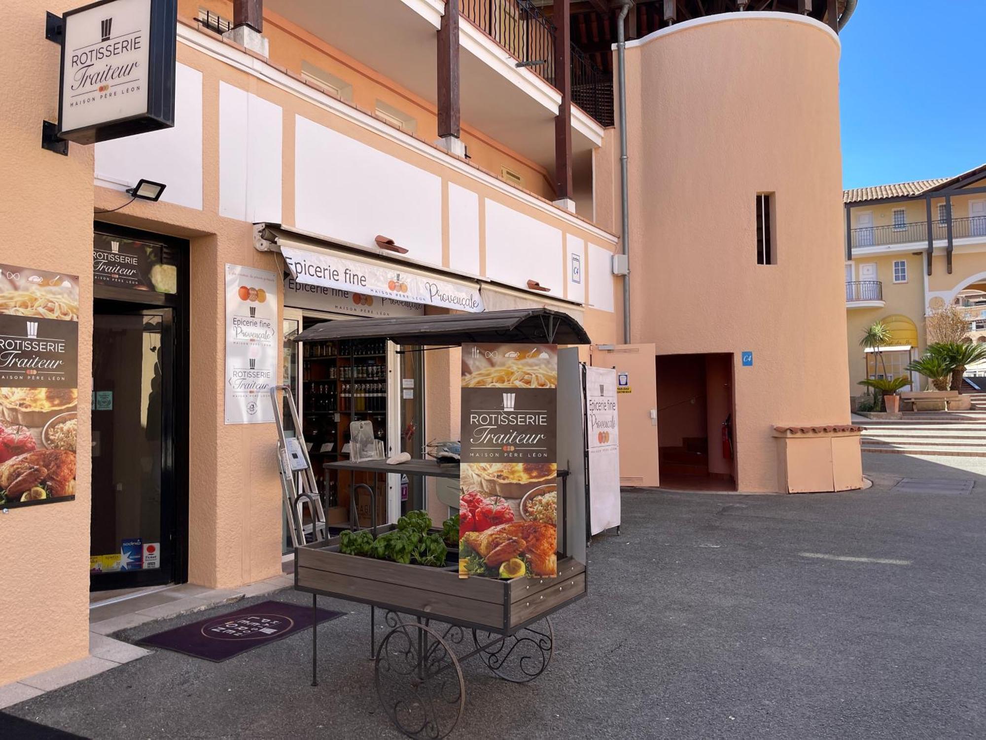 Appartement Cap Esterel 4/5 Personnes Saint-Raphaël المظهر الخارجي الصورة