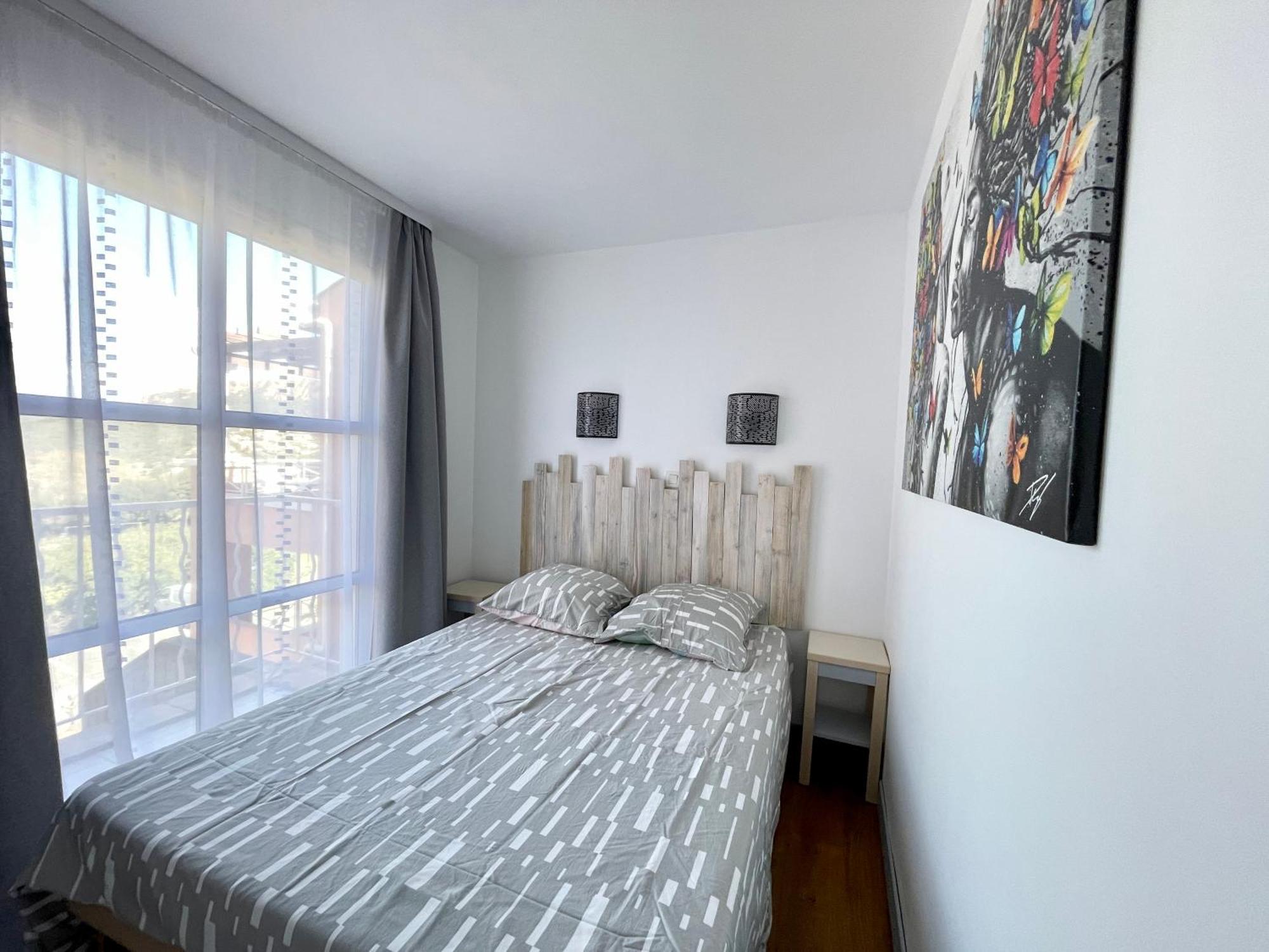 Appartement Cap Esterel 4/5 Personnes Saint-Raphaël المظهر الخارجي الصورة