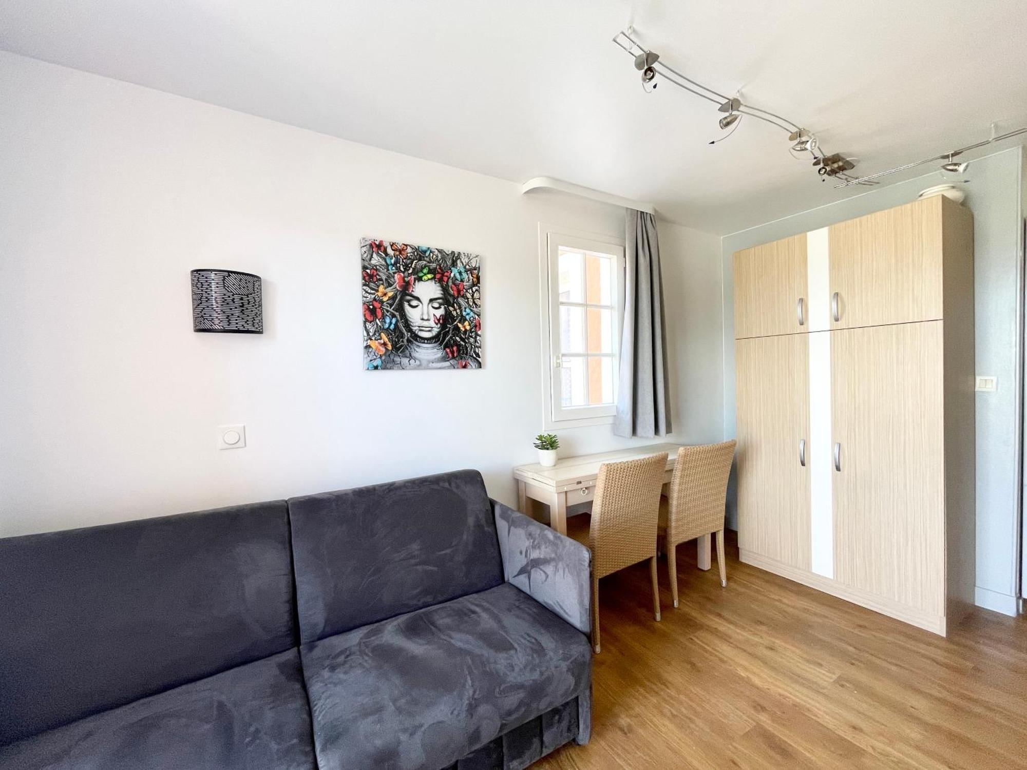 Appartement Cap Esterel 4/5 Personnes Saint-Raphaël المظهر الخارجي الصورة